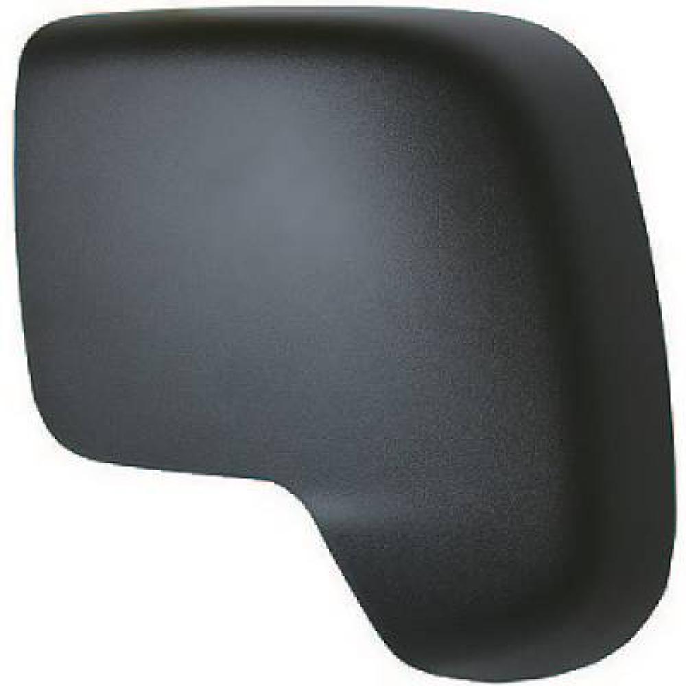 Revêtement, rétroviseur extérieur gauche — Citroën Nemo (2008-…) (+3)