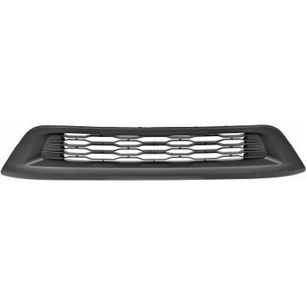 Grille de ventilation, pare-chocs inférieur — Fiat Fiorino (2016-…)
