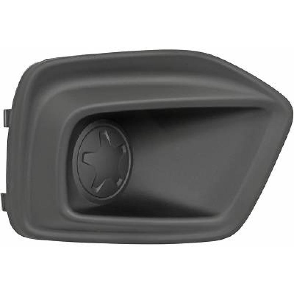 Grille de ventilation, pare-chocs droite — Fiat Fiorino (2016-…) — réf. 3452946