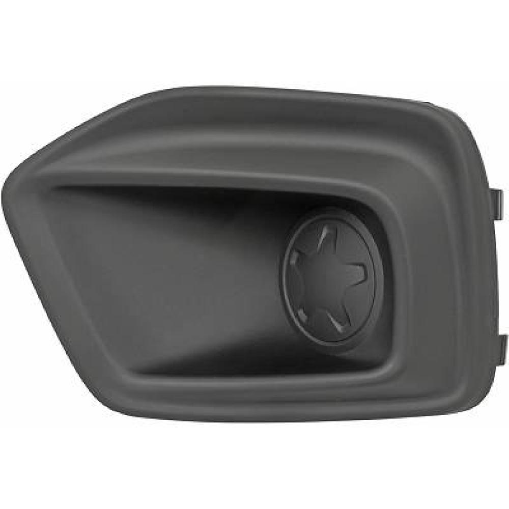 Grille de ventilation, pare-chocs gauche — Fiat Fiorino (2016-…) — réf. 3452947