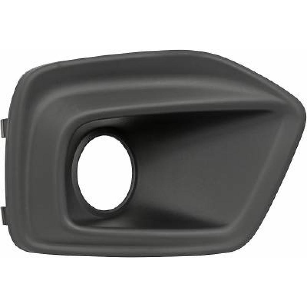 Grille de ventilation, pare-chocs droite — Fiat Fiorino (2016-…) — réf. 3452948