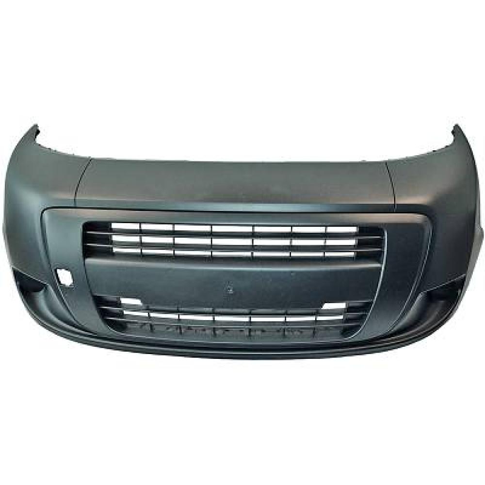 Pare-chocs avant — Fiat Fiorino / Qubo (2007-2016) — réf. 3452950