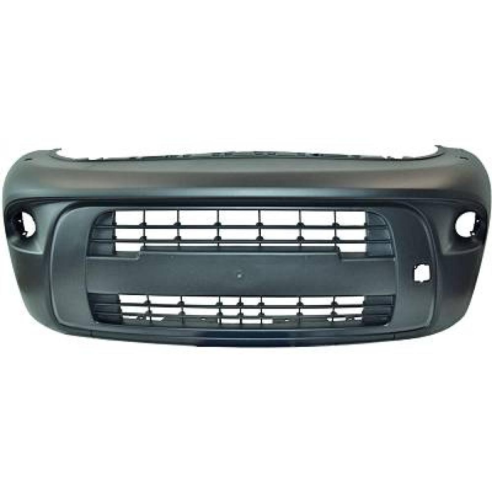 Pare-chocs avant — Fiat Fiorino / Qubo (2007-2016) — réf. 3452951