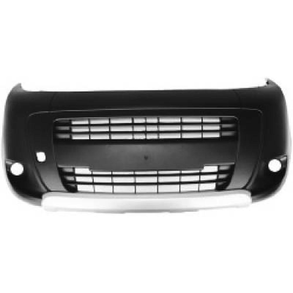 Pare-chocs avant — Fiat Fiorino / Qubo (2007-2016) — réf. 3452952