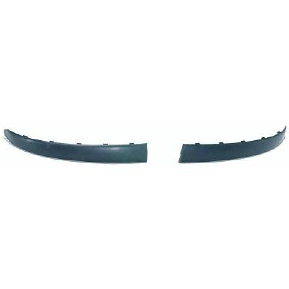 Baguette et bande protectrice, pare-chocs avant — Fiat Punto (1999-2003) — réf. 3453062
