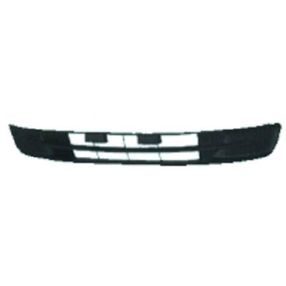 Grille de ventilation, pare-chocs centre — Fiat Punto (1999-2003) — réf. 3453245