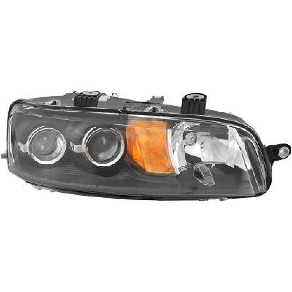 Projecteur principal droite — Fiat Punto (1999-2003) — réf. 3453382