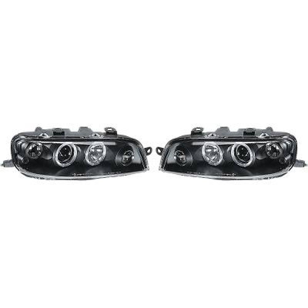 Kit de projecteurs principaux — Fiat Punto (1999-2003) — réf. 3453580