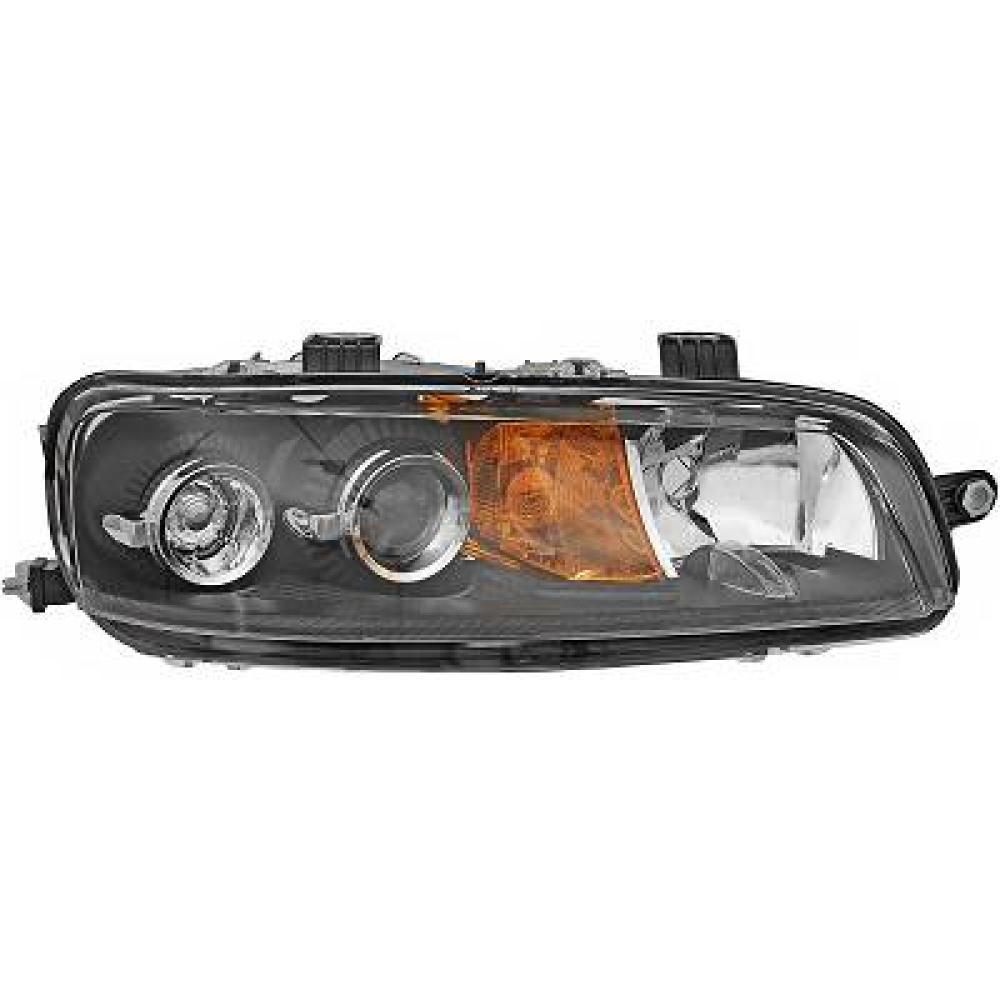 Projecteur principal droite — Fiat Punto (1999-2003) — réf. 3453980