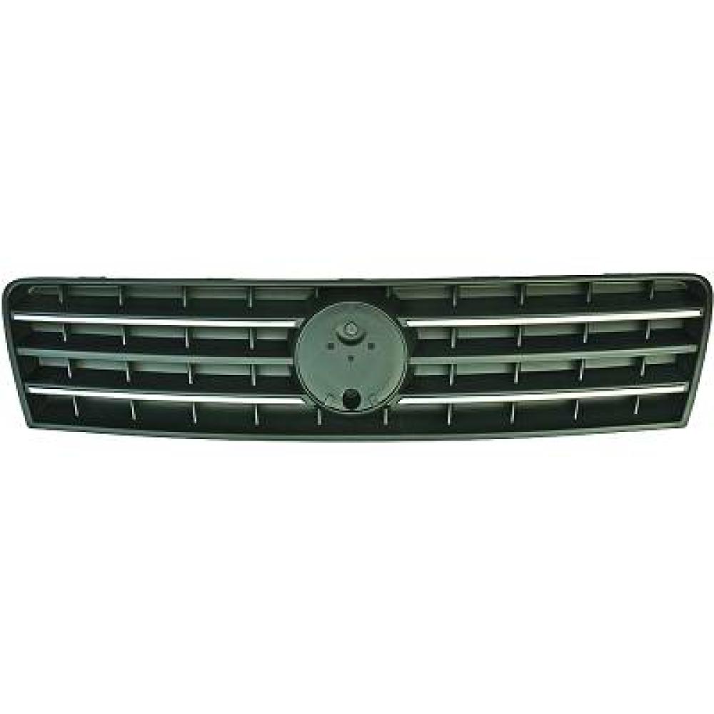 Grille de radiateur — Fiat Punto (2003-2007) — réf. 3454040