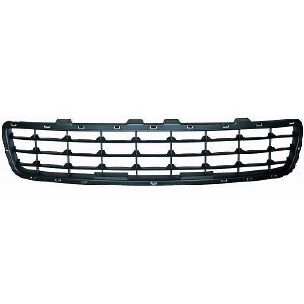 Grille de ventilation, pare-chocs centre — Fiat Punto (2003-2007) — réf. 3454045