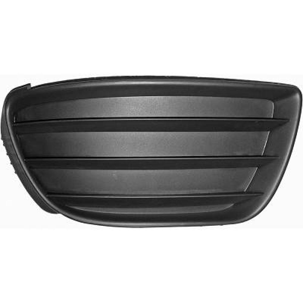 Grille de ventilation, pare-chocs droite — Fiat Punto (2003-2007) — réf. 3454046