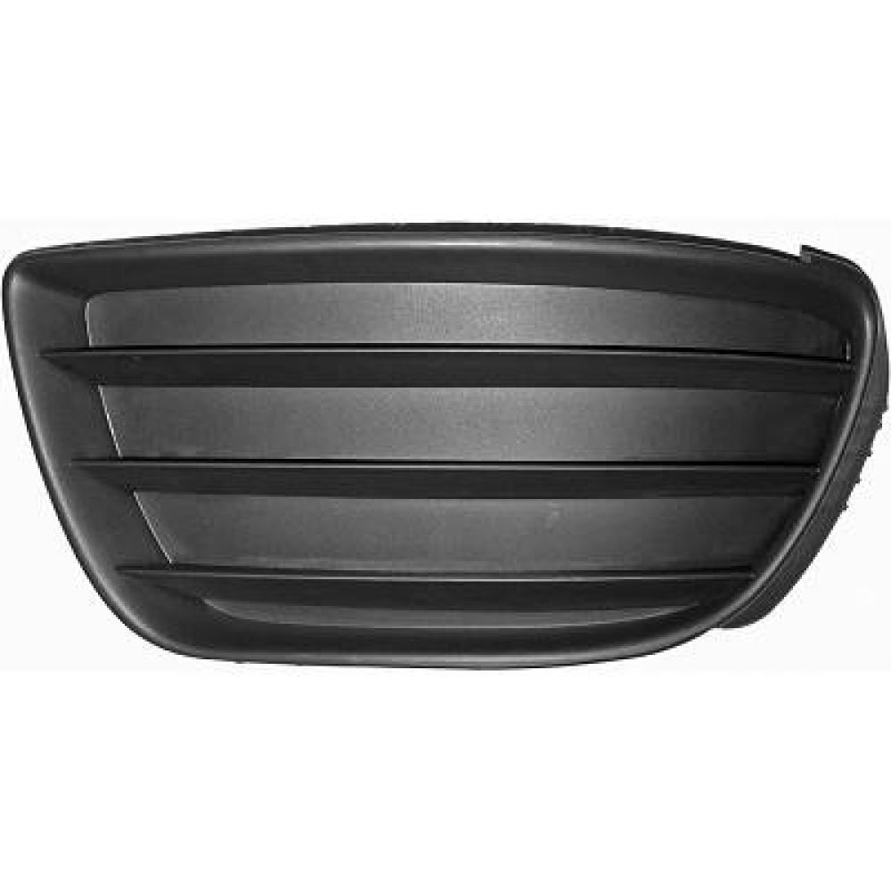 Grille de ventilation, pare-chocs gauche — Fiat Punto (2003-2007) — réf. 3454047