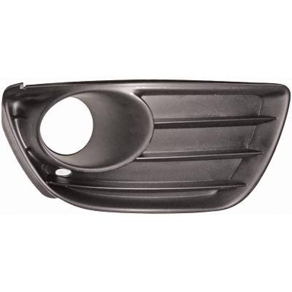 Grille de ventilation, pare-chocs droite — Fiat Punto (2003-2007) — réf. 3454048