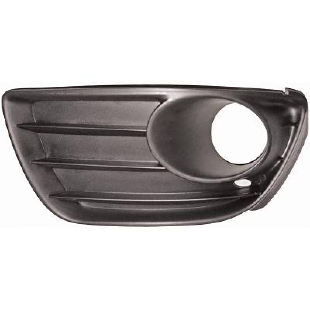 Grille de ventilation, pare-chocs gauche — Fiat Punto (2003-2007) — réf. 3454049