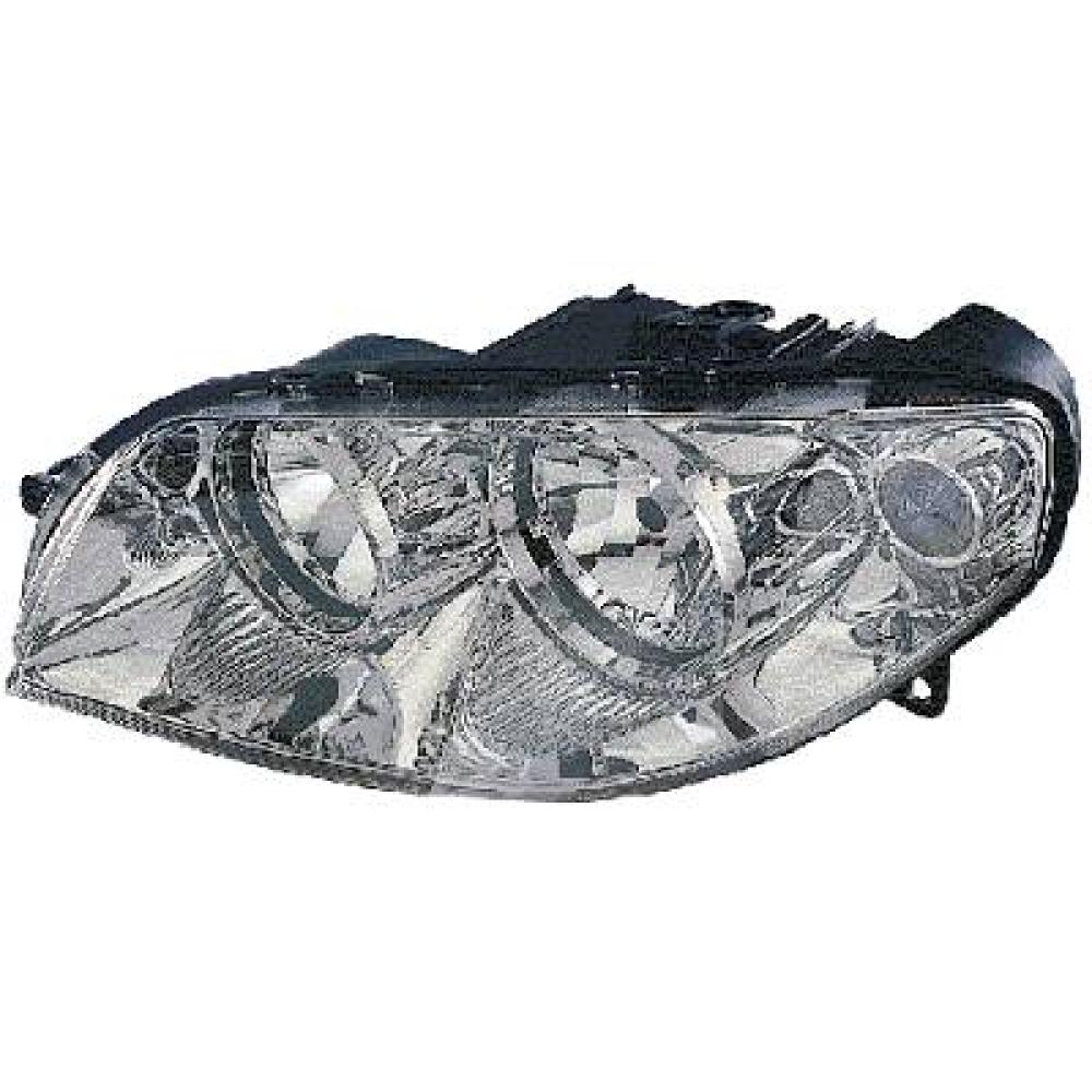 Projecteur principal gauche — Fiat Punto (2003-2007) — réf. 3454083