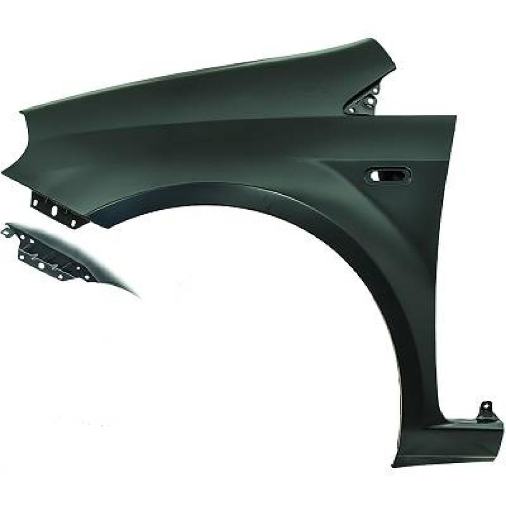 Aile avant gauche — Fiat Grande Punto (2005-2009) — réf. 3456007