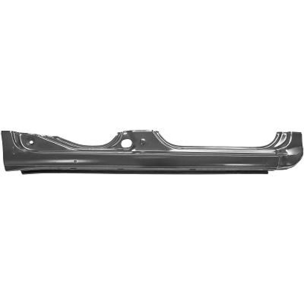 Marche-pied droite — Fiat Grande Punto (2005-2009) (+2)