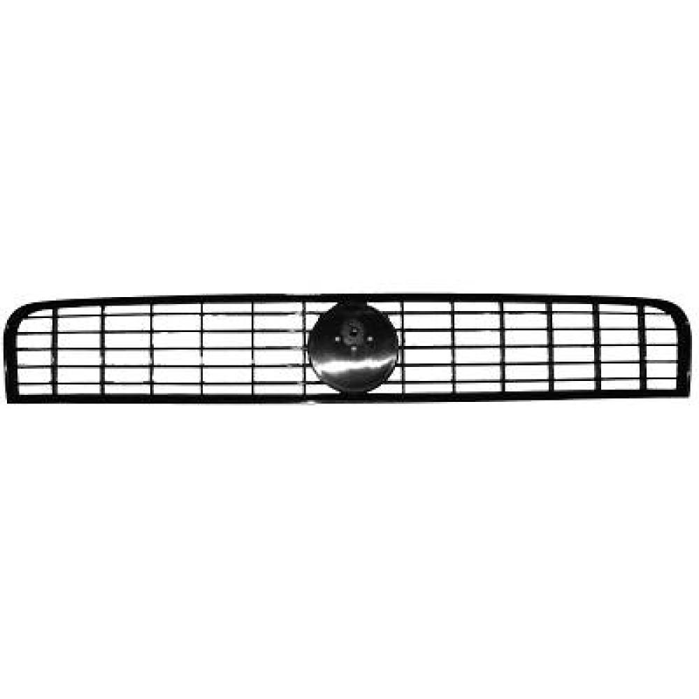 Grille de radiateur — Fiat Grande Punto (2005-2009) — réf. 3456040
