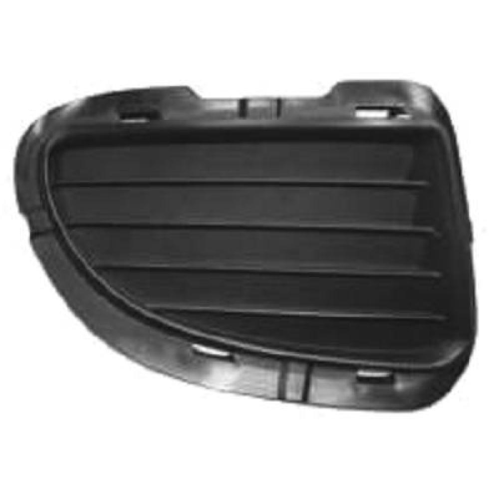 Grille de ventilation, pare-chocs droite — Fiat Grande Punto (2005-2009) — réf. 3456046