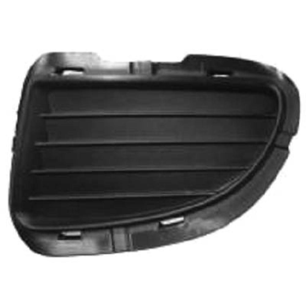 Grille de ventilation, pare-chocs gauche — Fiat Grande Punto (2005-2009) — réf. 3456047