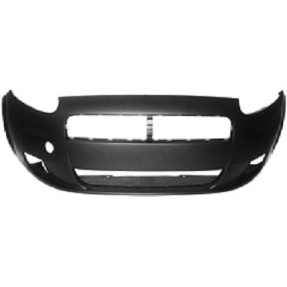 Pare-chocs avant — Fiat Grande Punto (2005-2009) — réf. 3456050