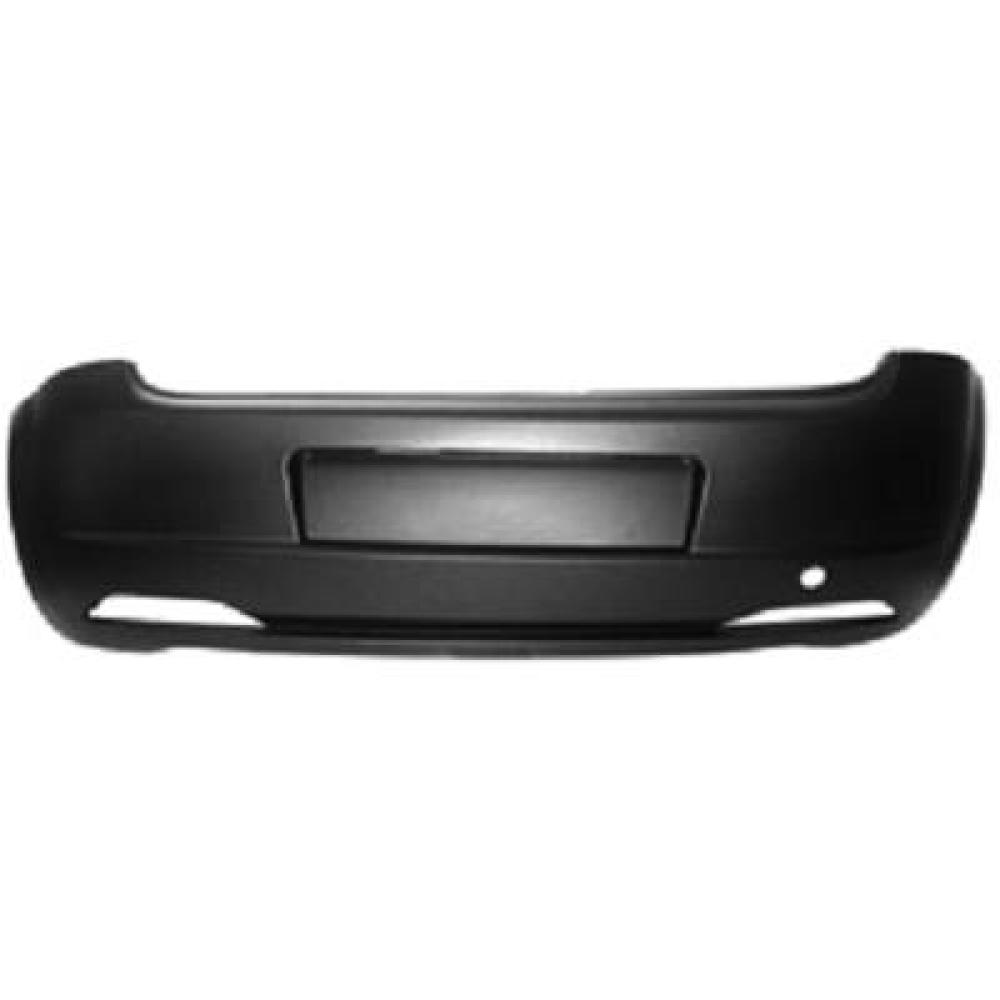 Pare-chocs arrière — Fiat Grande Punto (2005-2009) — réf. 3456055