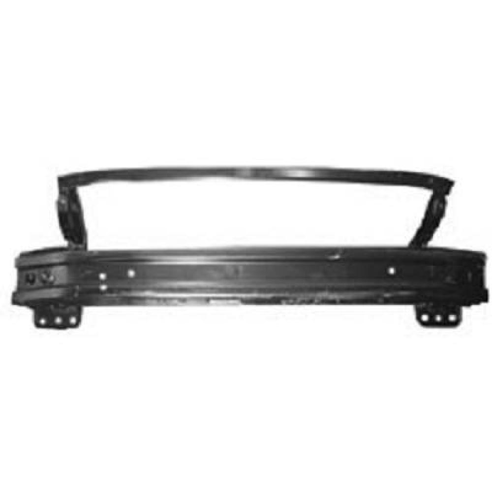 Support, pare-chocs avant — Fiat Grande Punto (2005-2009) — réf. 3456060