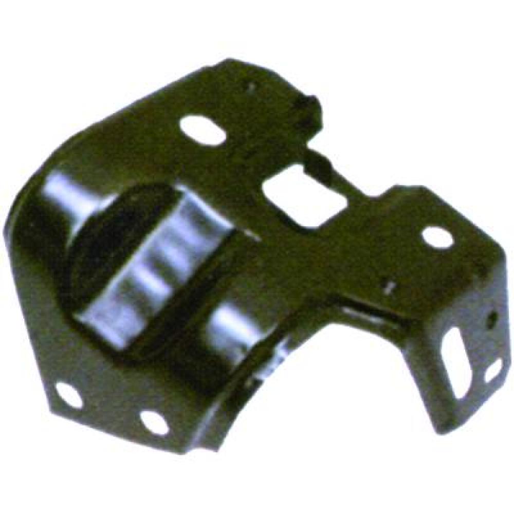 Revêtement avant Aile — Fiat Grande Punto (2005-2009) — réf. 3456063