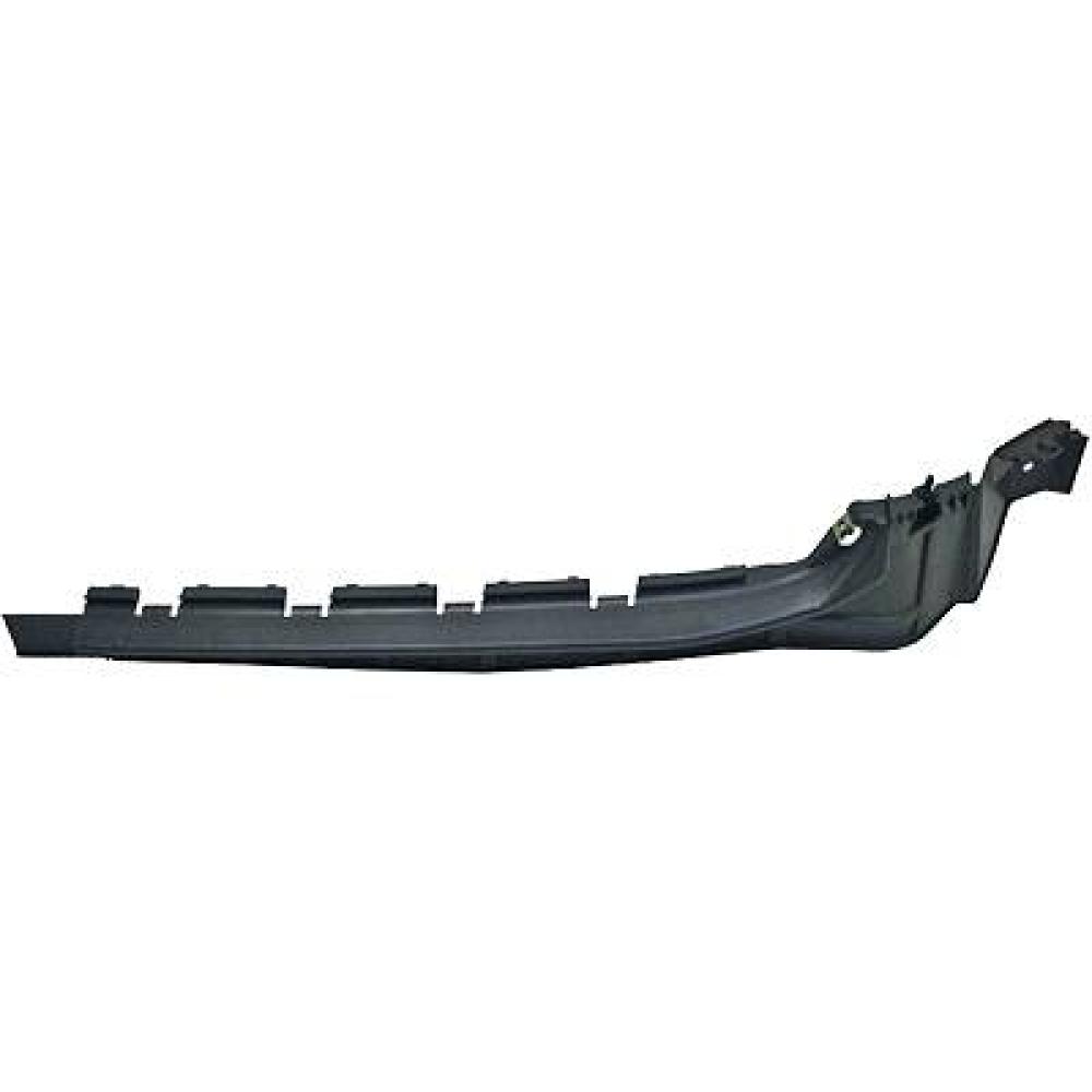 Support, pare-chocs arrière droite — Fiat Grande Punto (2005-2009) — réf. 3456066