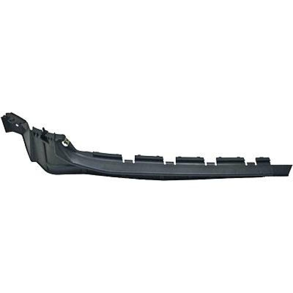 Support, pare-chocs arrière gauche — Fiat Grande Punto (2005-2009) — réf. 3456067