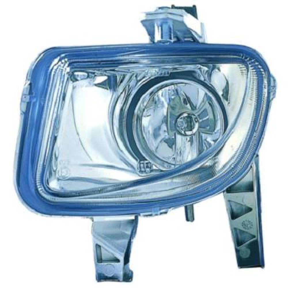 Projecteur antibrouillard droite — Fiat Grande Punto (2005-2009) — réf. 3456088