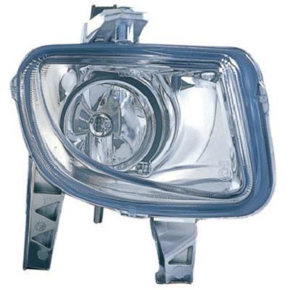Projecteur antibrouillard gauche — Fiat Grande Punto (2005-2009) — réf. 3456089
