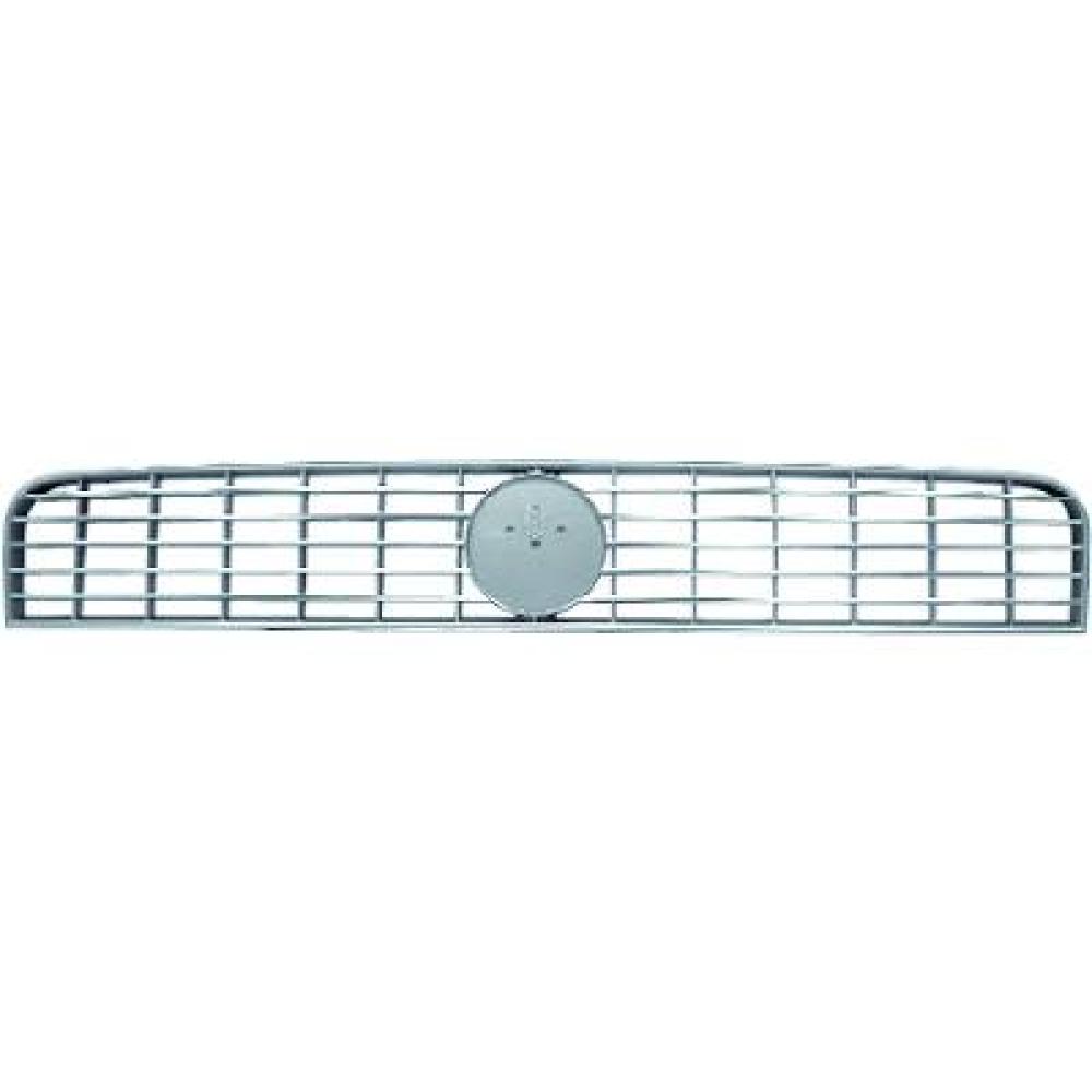 Grille de radiateur — Fiat Grande Punto (2005-2009) — réf. 3456140