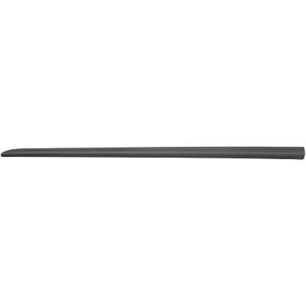 Baguette et bande protectrice, porte avant gauche — Fiat Grande Punto (2005-2009) — réf. 3456421