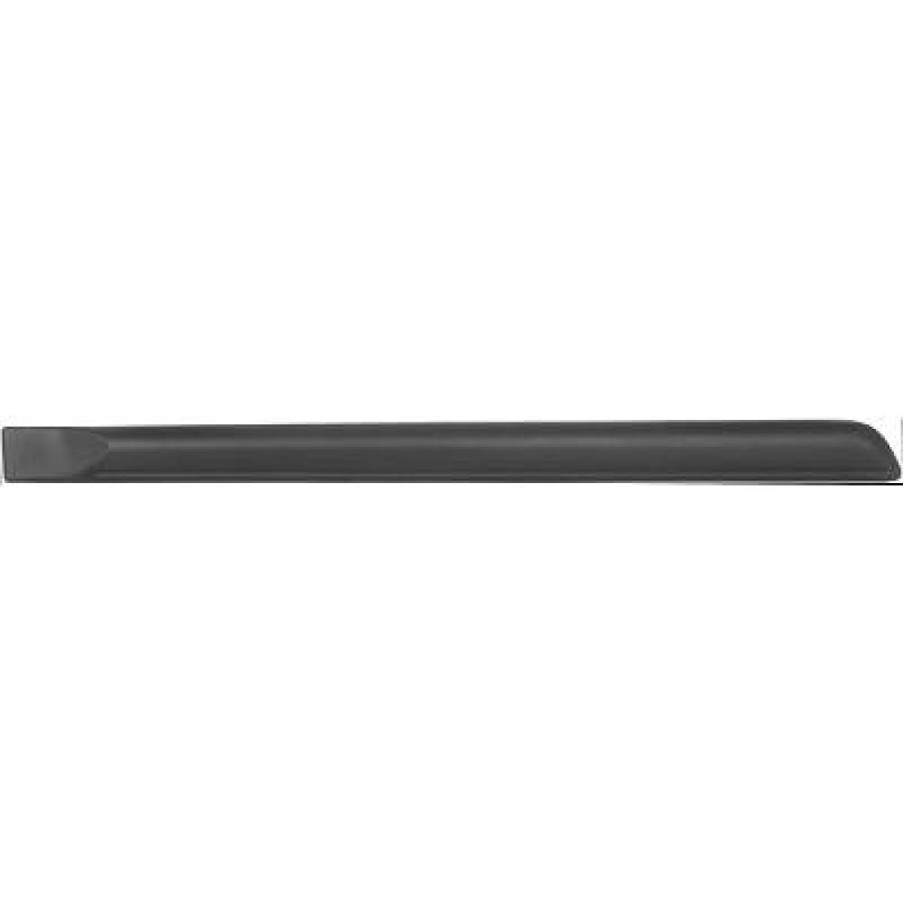 Baguette et bande protectrice, porte arrière droite — Fiat Grande Punto (2005-2009) — réf. 3456422
