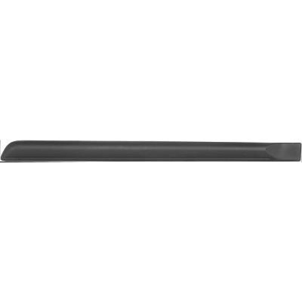 Baguette et bande protectrice, porte arrière gauche — Fiat Grande Punto (2005-2009) — réf. 3456423