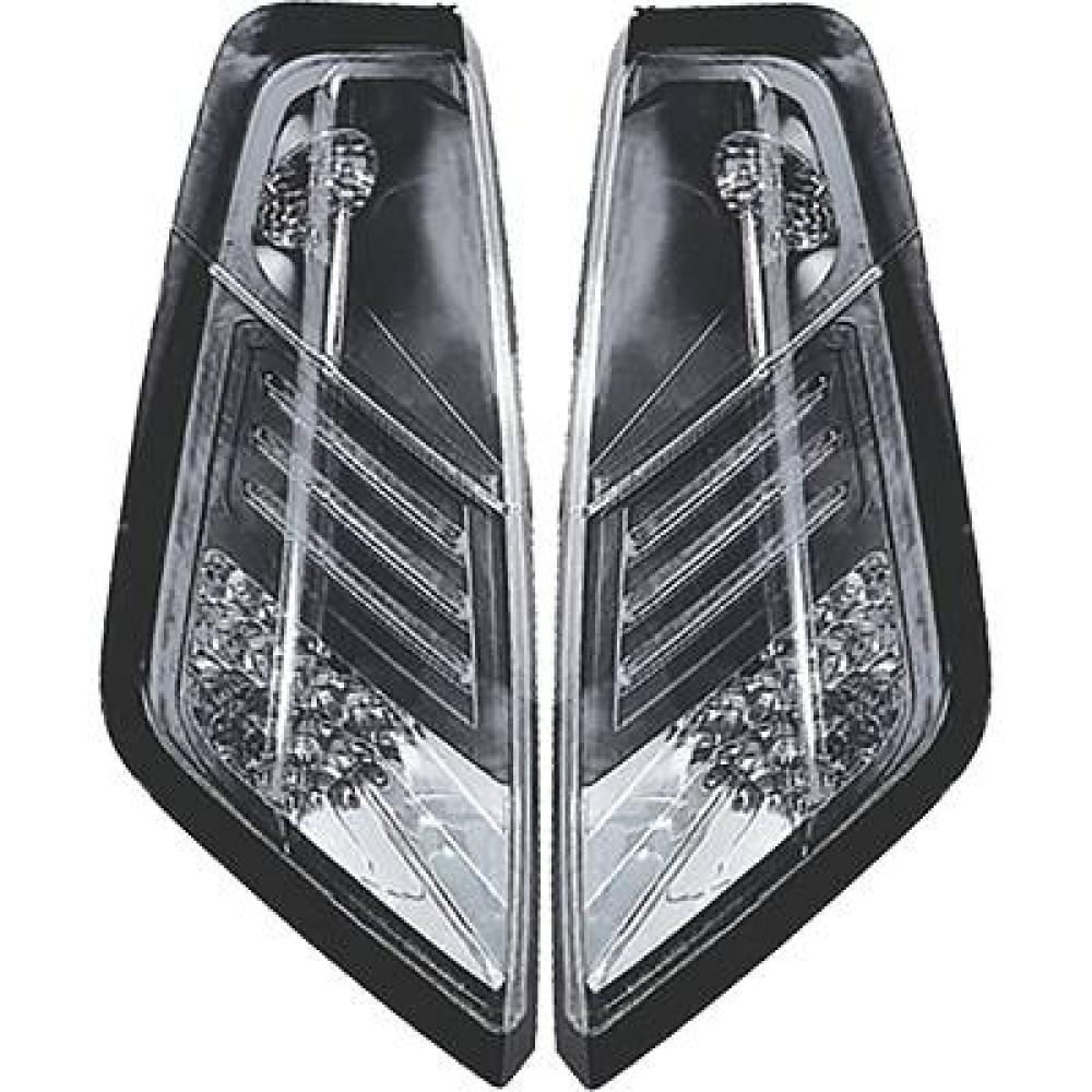 Kit de feux arrières — Fiat Grande Punto (2005-2009) — réf. 3456995
