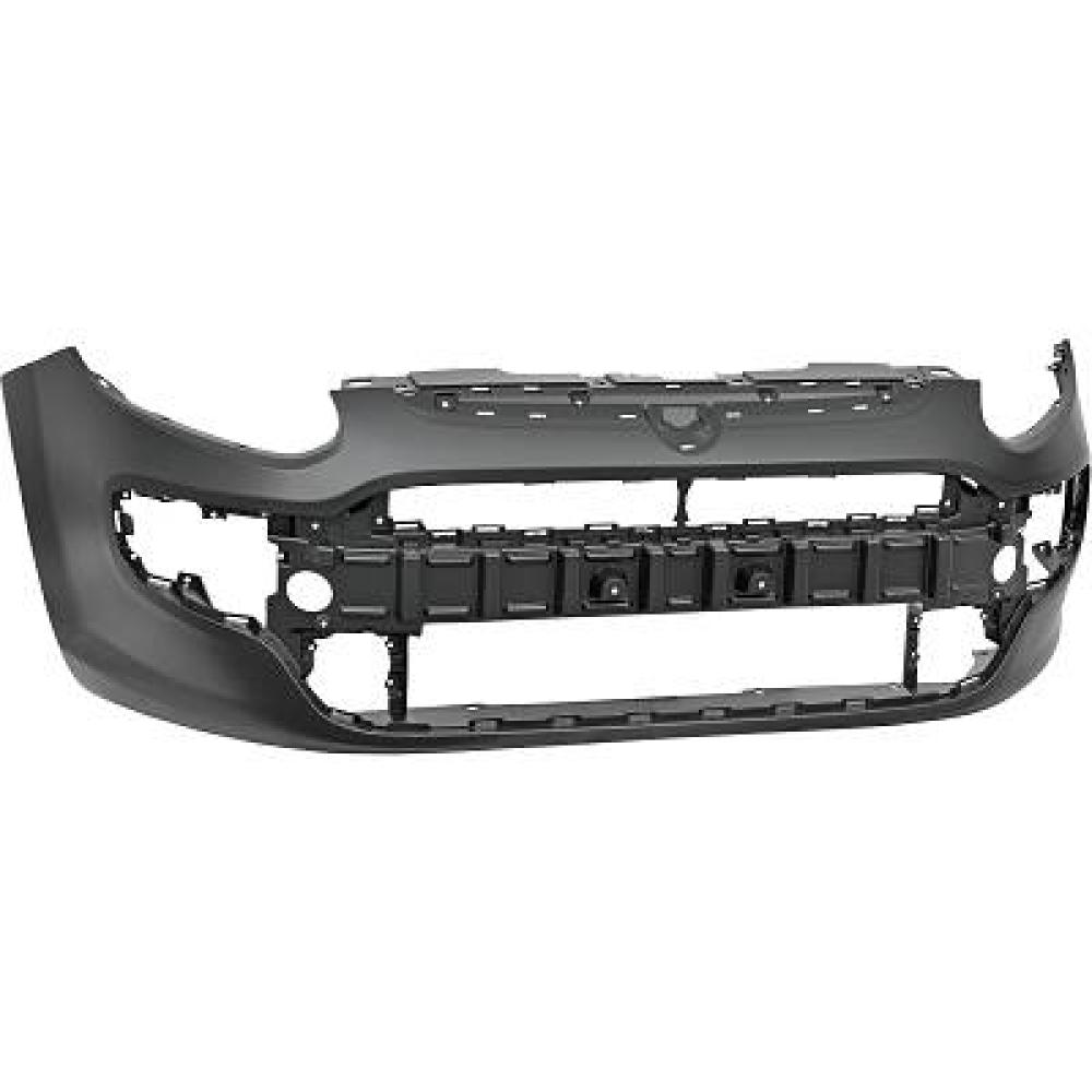 Pare-chocs avant — Fiat Punto Evo (2009-2011) — réf. 3457050