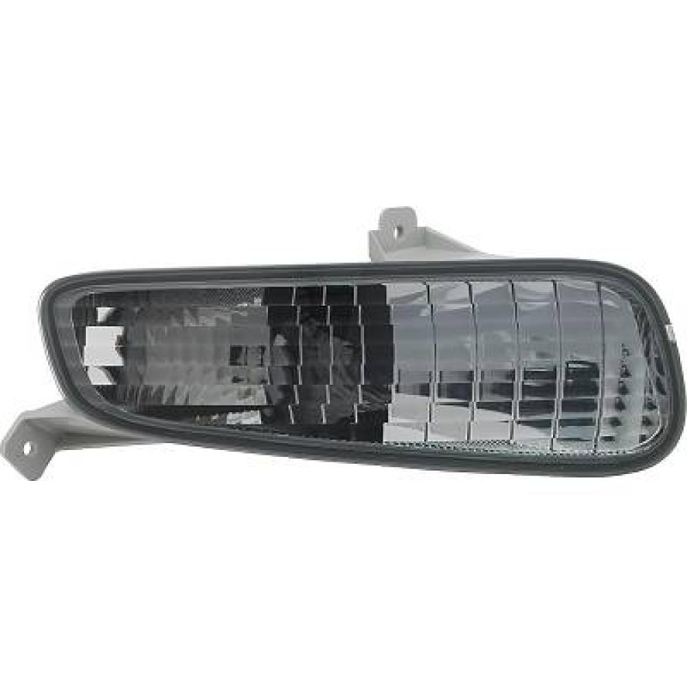 Feu clignotant avant droite — Fiat Punto Evo (2009-2011)