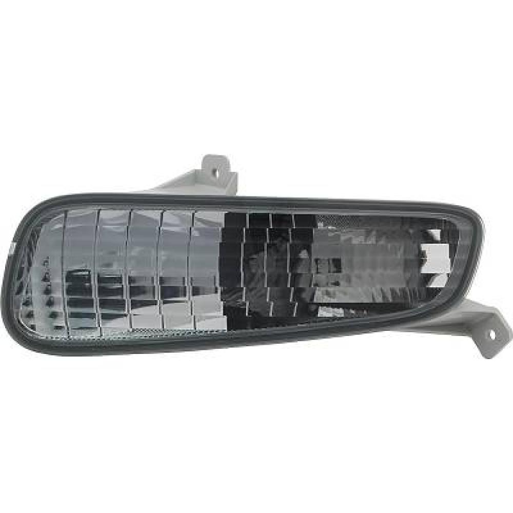 Feu clignotant avant gauche — Fiat Punto Evo (2009-2011) — réf. 3457073