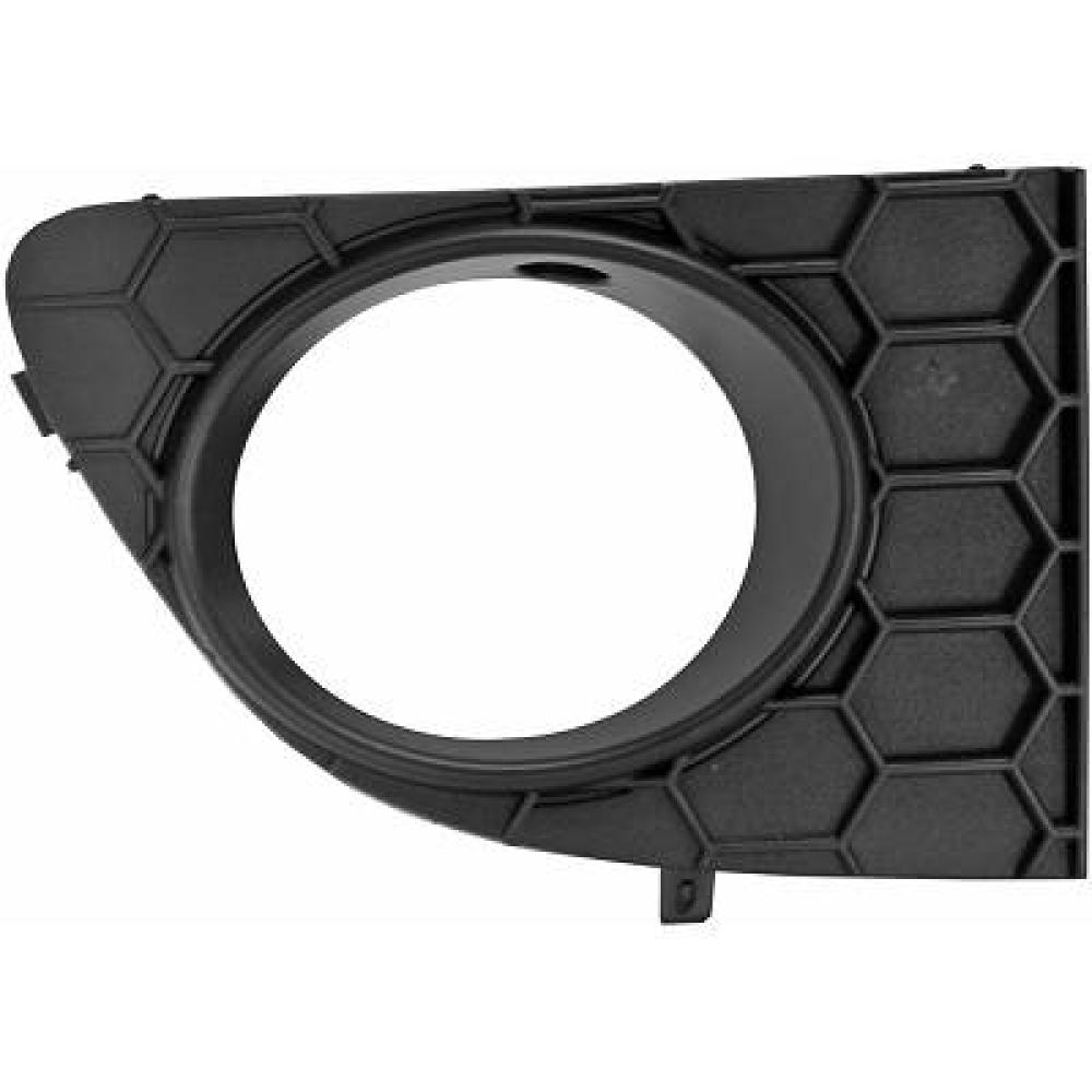 Grille de ventilation, pare-chocs droite — Fiat Punto (2012-…) — réf. 3457142