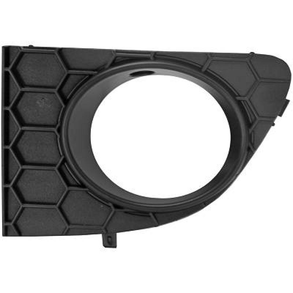 Grille de ventilation, pare-chocs gauche — Fiat Punto (2012-…) — réf. 3457143