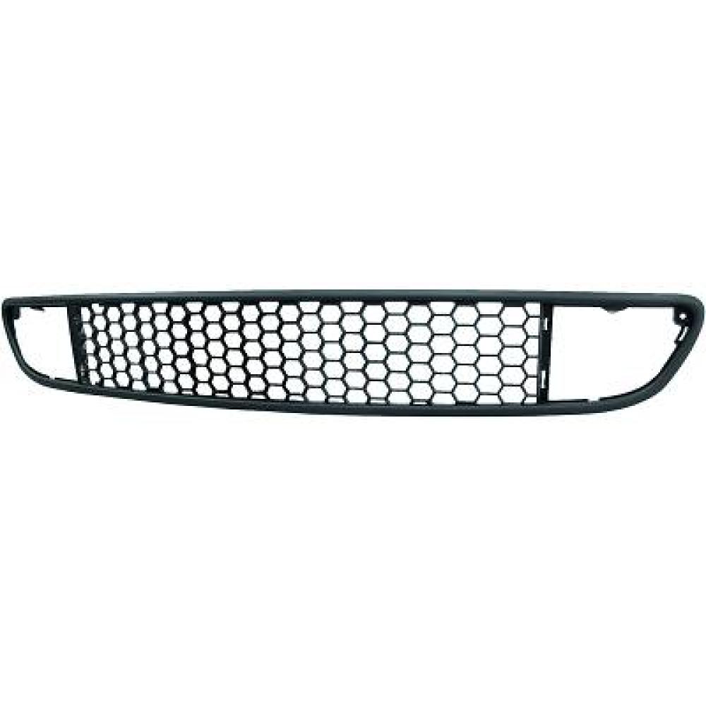 Grille de ventilation, pare-chocs avant — Fiat Punto (2012-…) — réf. 3457145
