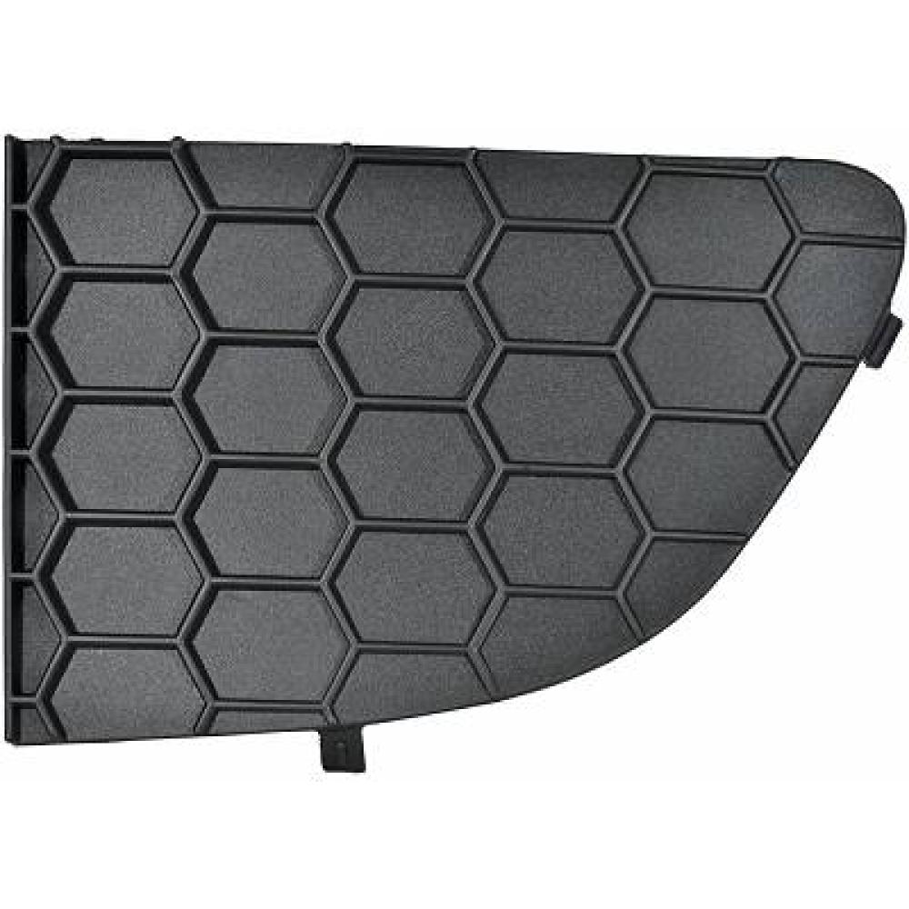 Grille de ventilation, pare-chocs gauche — Fiat Punto (2012-…) — réf. 3457149