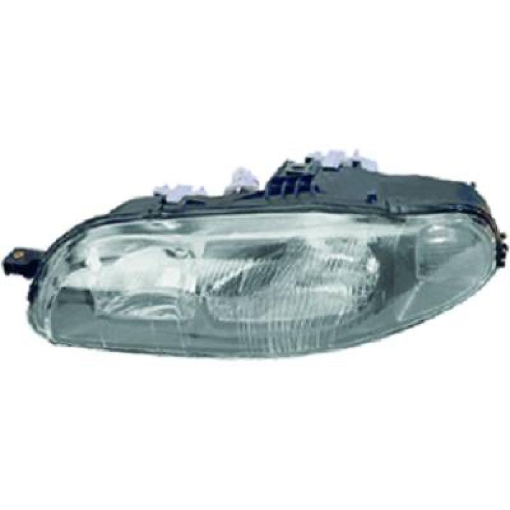 Projecteur principal gauche — Fiat Brava 5-portes (1995-2001) — réf. 3461981