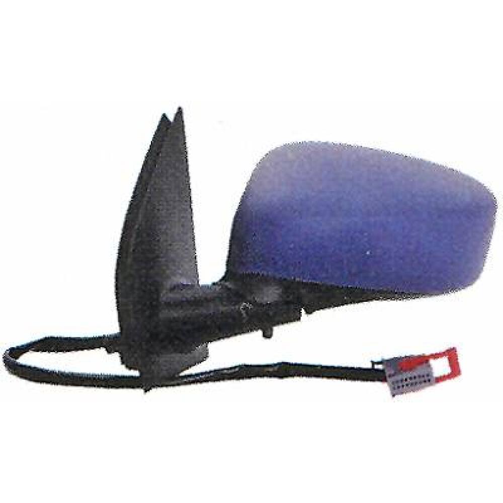 Rétroviseur extérieur gauche — Fiat Stilo 3-portes (2001-2008) — réf. 3462325