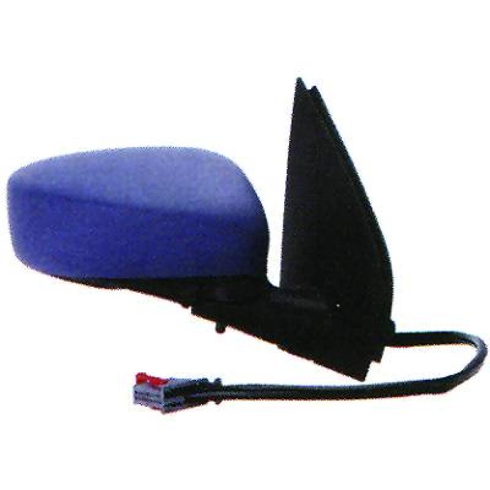Rétroviseur extérieur droite — Fiat Stilo 5 portes/Multiwagn (2001-2003) — réf. 3462524