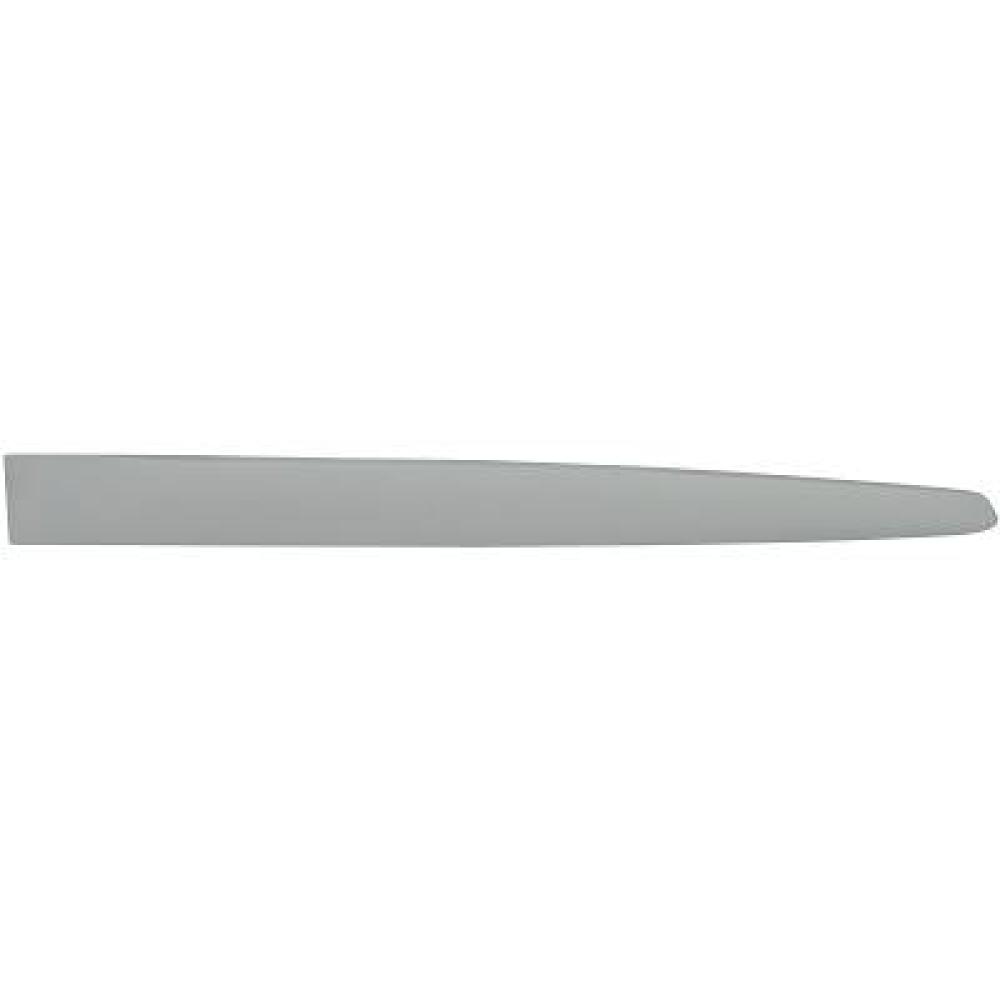 Baguette et bande protectrice, porte arrière droite — Fiat Stilo 3-portes (2001-2008) — réf. 3462722