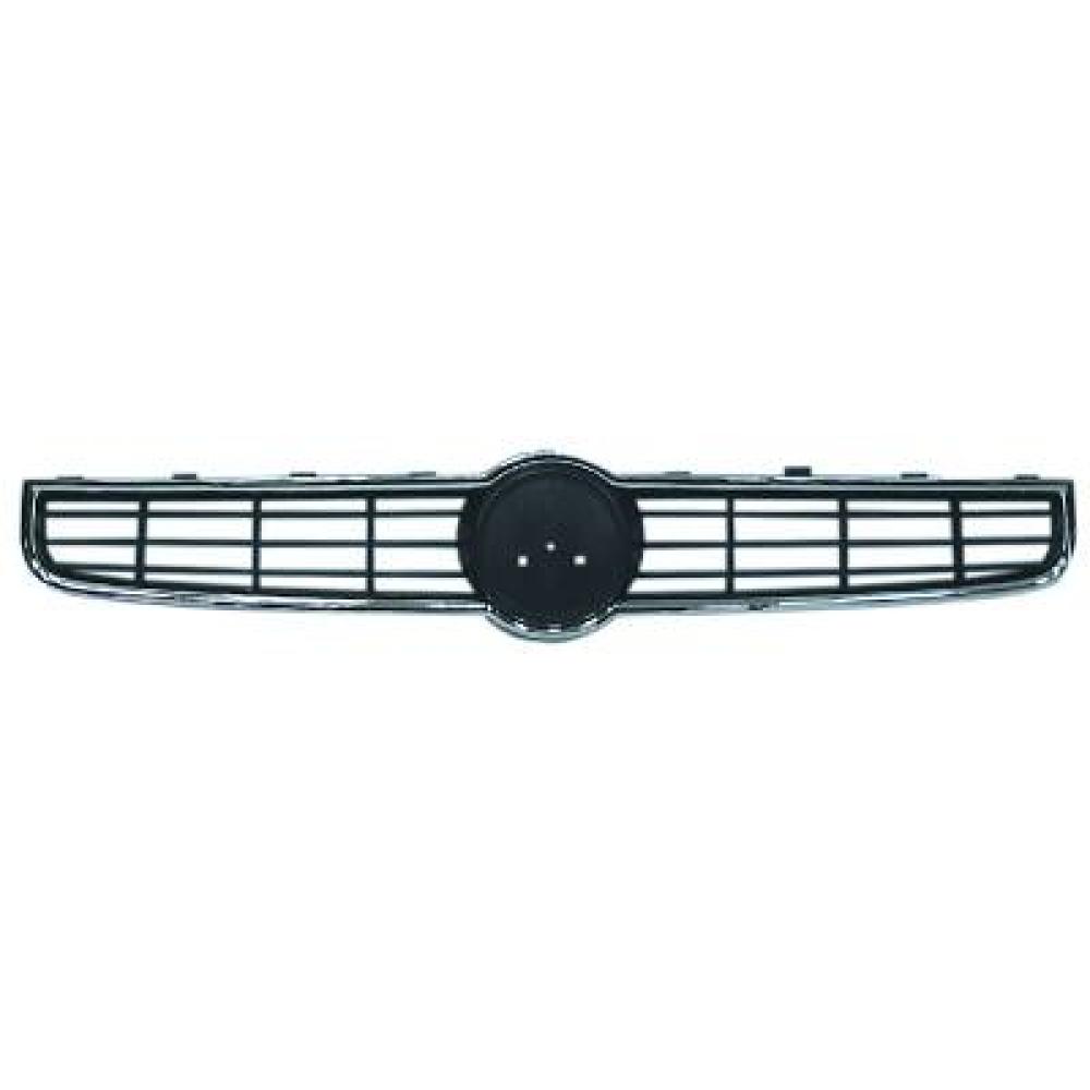Grille de radiateur — Fiat Bravo (2007-2014) — réf. 3463040
